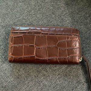 Fossil Wallet